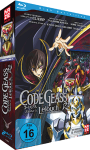 Code Geass - Season 2 - Blu-ray