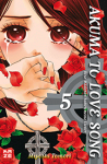Akuma to love song - Band 5 Akuma to love song - Band 5
