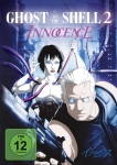 Ghost in the Shell 2 - Innocence Ghost in the Shell 2 - Innocence