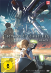 Voices of a Distant Star