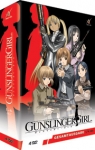 Gunslinger Girl - 1. Staffel - Slimpackbox Gunslinger Girl - 1. Staffel - Slimpackbox