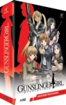 Gunslinger Girl - 1. Staffel - Slimpackbox