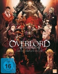 Overlord Limited Complete Edition (Ep. 1-13) (Blu-ray) Overlord Limited Complete Edition (Ep. 1-13) (Blu-ray)