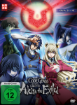 Code Geass: Akito the Exiled (OVA 3+4) – DVD Code Geass: Akito the Exiled (OVA 3+4) – DVD