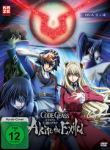 Code Geass: Akito the Exiled (OVA 3+4) – DVD