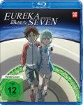 Eureka Seven: Good Night, Sleep Tight, Young Lovers – Blu-ray