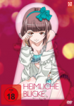 Heimliche Blicke – DVD Heimliche Blicke – DVD