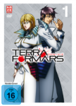 Terraformars – DVD Vol. 1