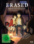 Erased – Blu-ray Vol. 2