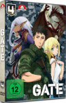 Gate – DVD Vol. 4
