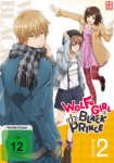 Wolf Girl & Black Prince – DVD Vol. 2