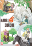 Mauri und der Drache – Band 1 Mauri und der Drache – Band 1