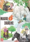 Mauri und der Drache – Band 1