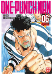 ONE-PUNCH MAN – Band 6