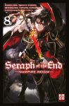 Seraph of the End – Band 8