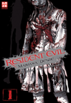 Resident Evil - Band 1