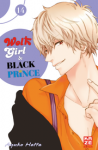 Wolf Girl & Black Prince – Band 14