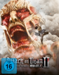 Attack on Titan: End of the World – Blu-ray Limited Edition Attack on Titan: End of the World – Blu-ray Limited Edition