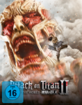 Attack on Titan: End of the World – Blu-ray Limited Edition