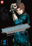 Resident Evil - Band 2