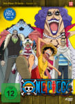 One Piece – Die TV-Serie – 14. Staffel – DVD Box 16 One Piece – Die TV-Serie – 14. Staffel – DVD Box 16