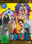 One Piece – Die TV-Serie – 14. Staffel – DVD Box 16