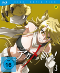 Akame ga KILL! – Schwerter der Assassinen – Blu-ray Box 3 Akame ga KILL! – Schwerter der Assassinen – Blu-ray Box 3