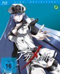 Akame ga KILL! – Schwerter der Assassinen – Blu-ray Box 4 Akame ga KILL! – Schwerter der Assassinen – Blu-ray Box 4