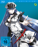 Akame ga KILL! – Schwerter der Assassinen – Blu-ray Box 4