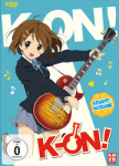 K-ON! – DVD Box Gesamtausgabe – Staffel 1