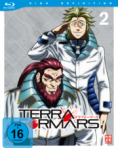 Terraformars – Blu-ray Vol. 2