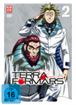 Terraformars – DVD Vol. 2