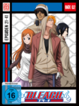 Bleach – die TV-Serie – DVD Box 2