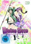 Divine Gate – DVD Vol. 3