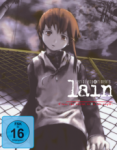 Serial Experiments Lain  – Blu-ray Gesamtausgabe