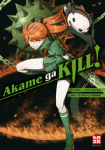Akame ga KILL! – Band 8