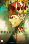 Beyond Evil – Band 3