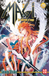 Magi – The Labyrinth of Magic – Band 28