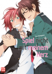 Spiel nicht mit meinem Herz Spiel nicht mit meinem Herz