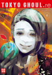 Tokyo Ghoul:re – Band 6