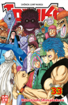 Toriko – Band 33