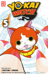 Yo-kai Watch – Band 5