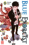 Blue Exorcist – Band 18 Blue Exorcist – Band 18