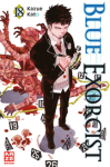 Blue Exorcist – Band 18