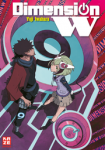 Dimension W – Band 9