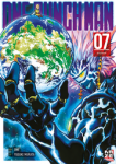 ONE-PUNCH MAN – Band 7