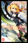 Seraph of the End – Band 9