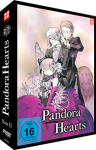 Pandora Hearts - Box 2