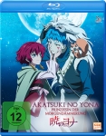 Akatsuki no Yona - Prinzessin der Morgendämmerung Vol 3 (Episode 11-15) (Blu-ray)