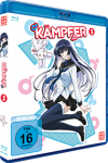 Kämpfer - Vol. 3 - Blu-ray
